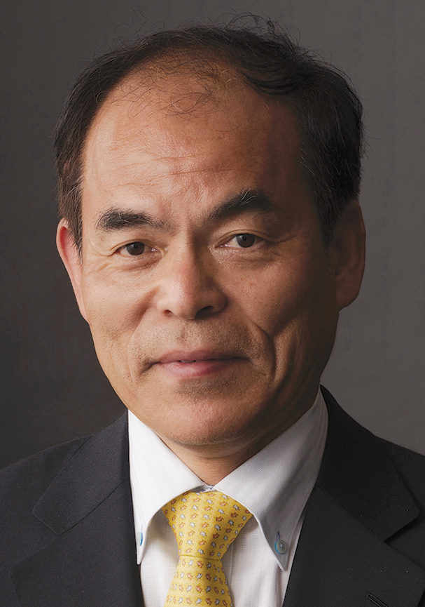 Shuji Nakamura