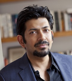 Siddhartha Mukherjee