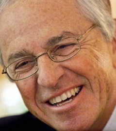 Sidney Taurel