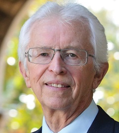 Siegfried Hecker