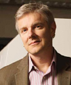 Simon Billinge