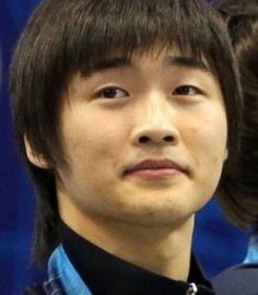 Simon Cho