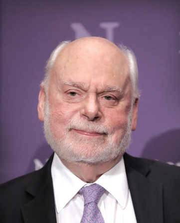 Sir J. Fraser Stoddart