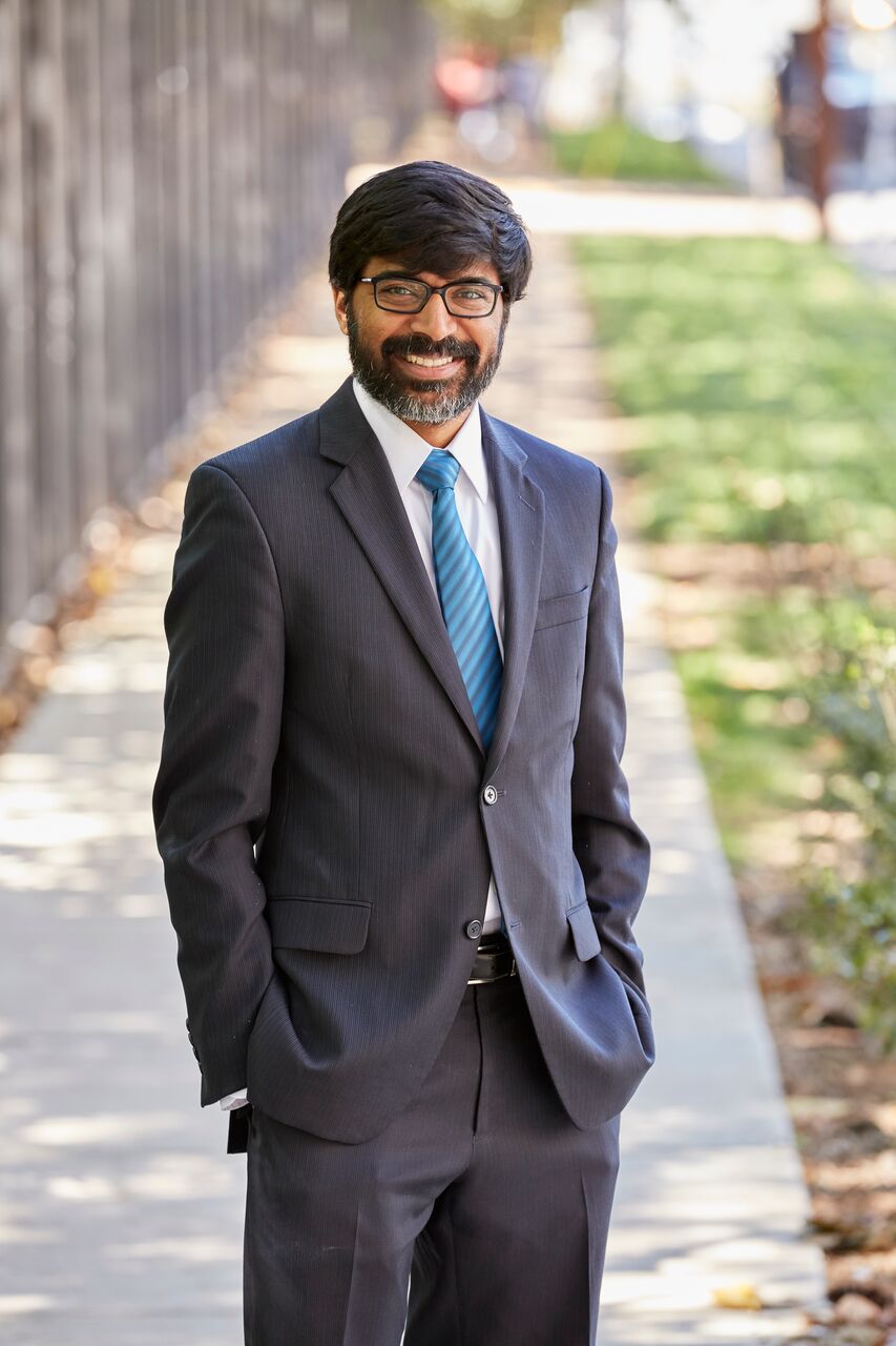 Ganesh Sitaraman