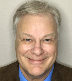 Andrew Sluyter