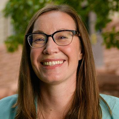 Jessica M. Smith