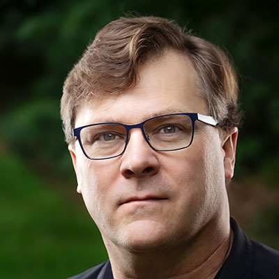 Steven G. Smith