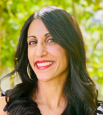 Seema Sohi