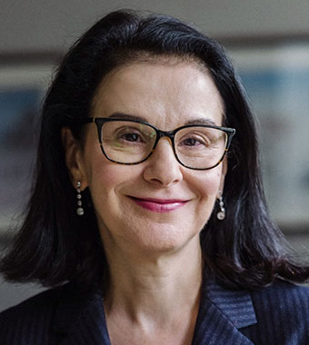 Sonia Gardner