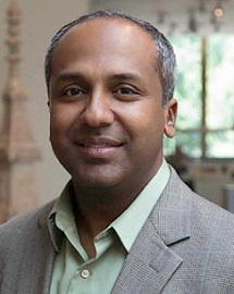 Sree Sreenivasan