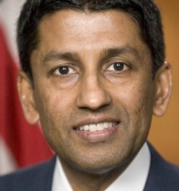 Sri Srinivasan