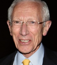 Stanley Fischer