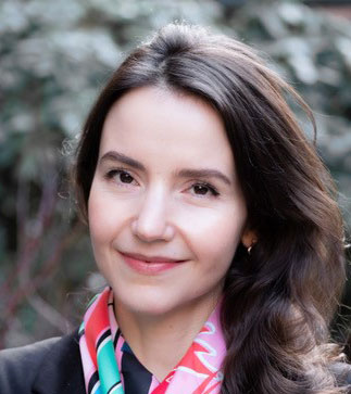 Stefanie Stantcheva