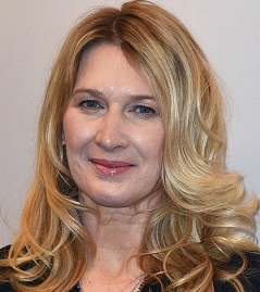 Steffi Graf