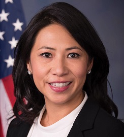Stephanie Murphy