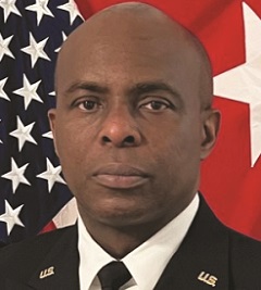 Stephen Michael