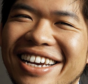 Steve Chen