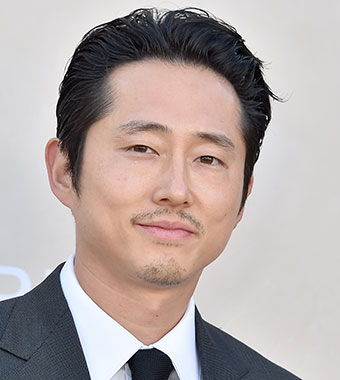 Steven Yeun