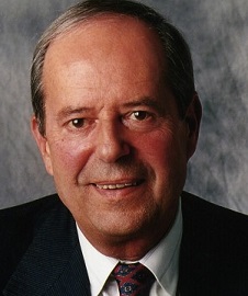 Steven Muller