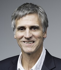 Stewart A. Weaver