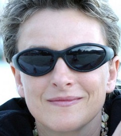Melanie Stiassny
