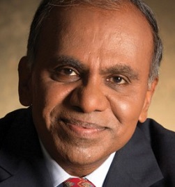 Subra Suresh