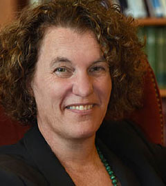 Susan M. Dynarski