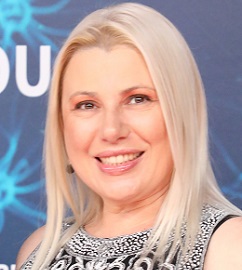 Susan Polgar