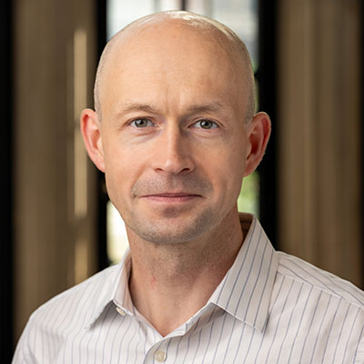Milan Svolik