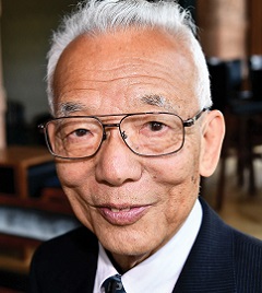 Syukuro Manabe
