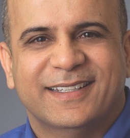 Tariq Farid