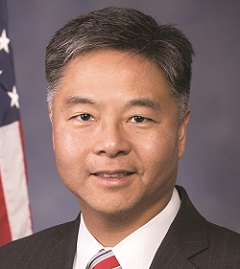 Ted Lieu