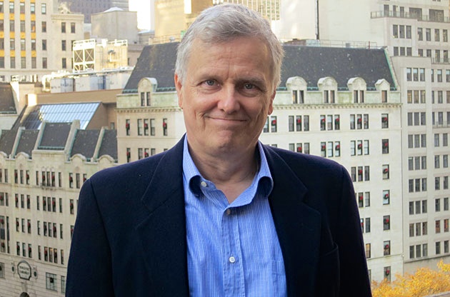 Philip E. Tetlock