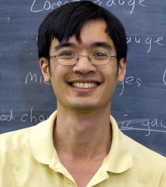 Terence Tao