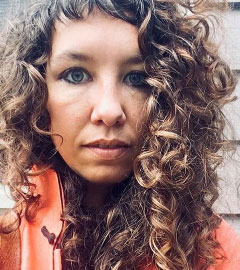 Thea Riofrancos