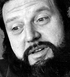 Theodore Bikel