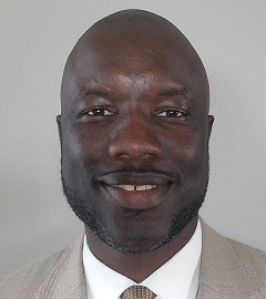 Kevin J. A. Thomas
