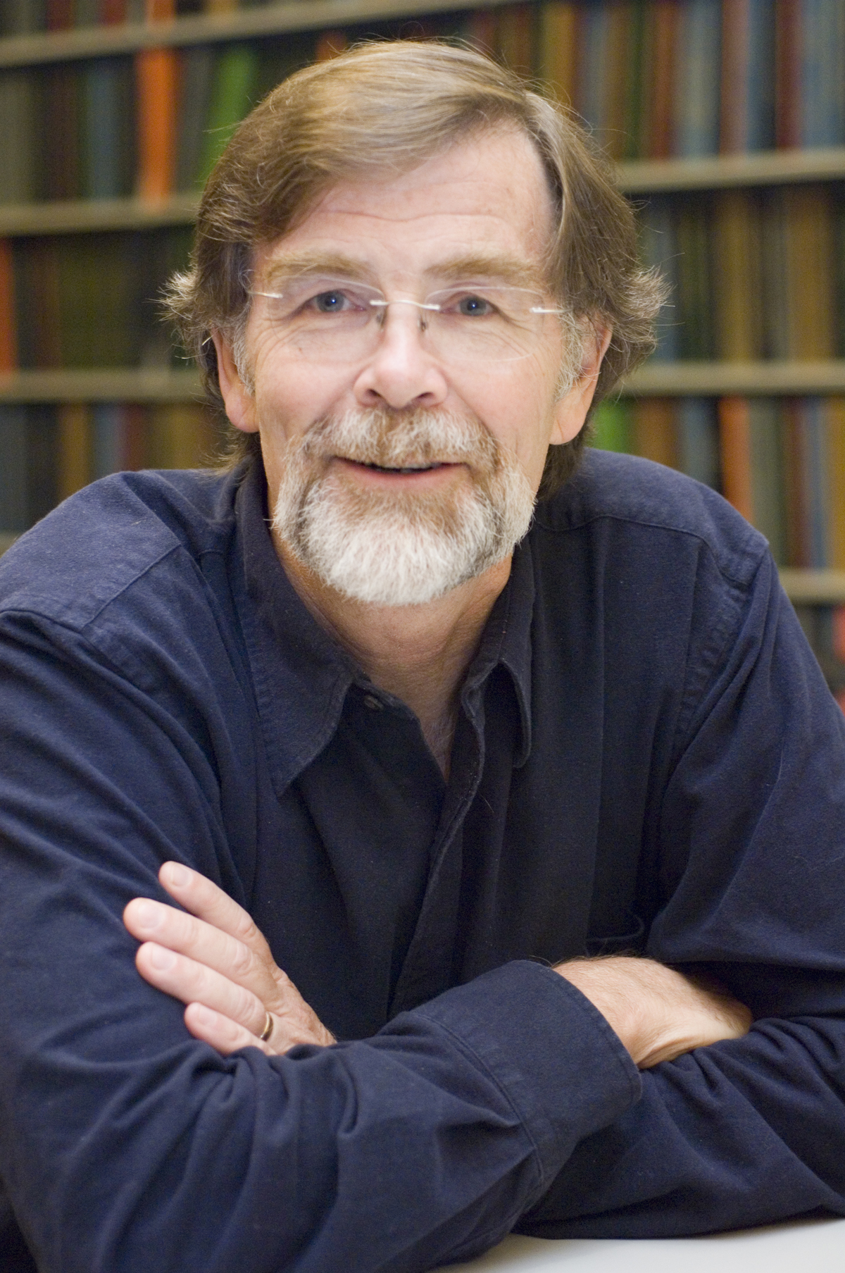 Thomas Weiss