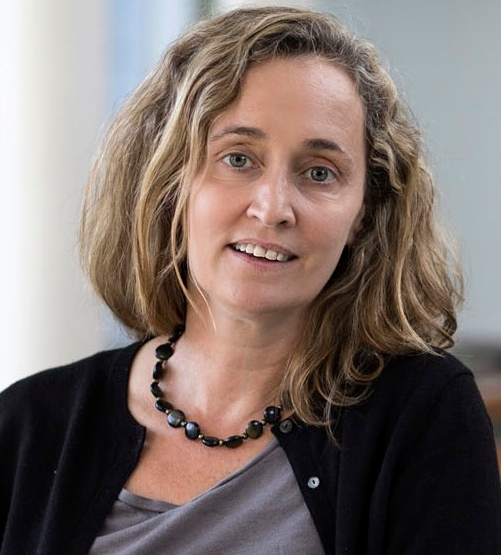 Elizabeth F. Thompson