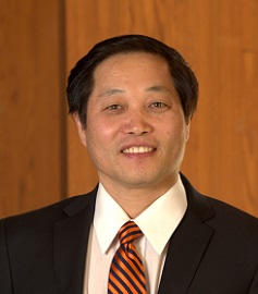 Hanqin Tian