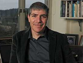 Daniel J. Tichenor