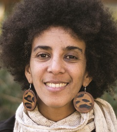 Timnit Gebru