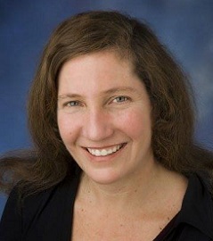 Caroline Tolbert