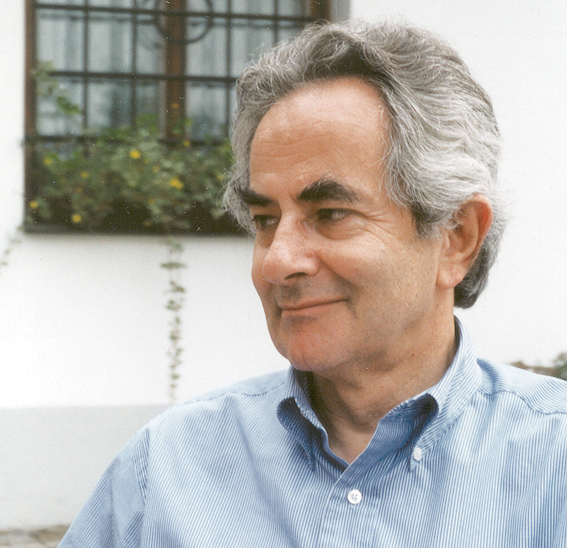 Thomas Nagel