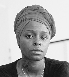 Toyin Ojih Odutola