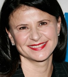 Tracey Ullman