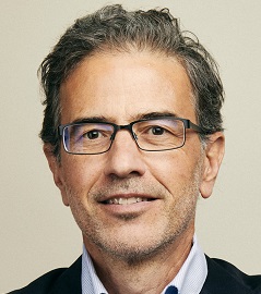 Daniel Treisman