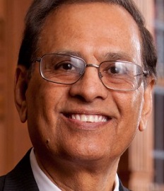 Satish K. Tripathi
