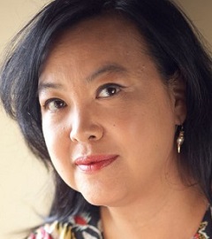 Monique Truong