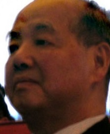 Tsung-Dao Lee